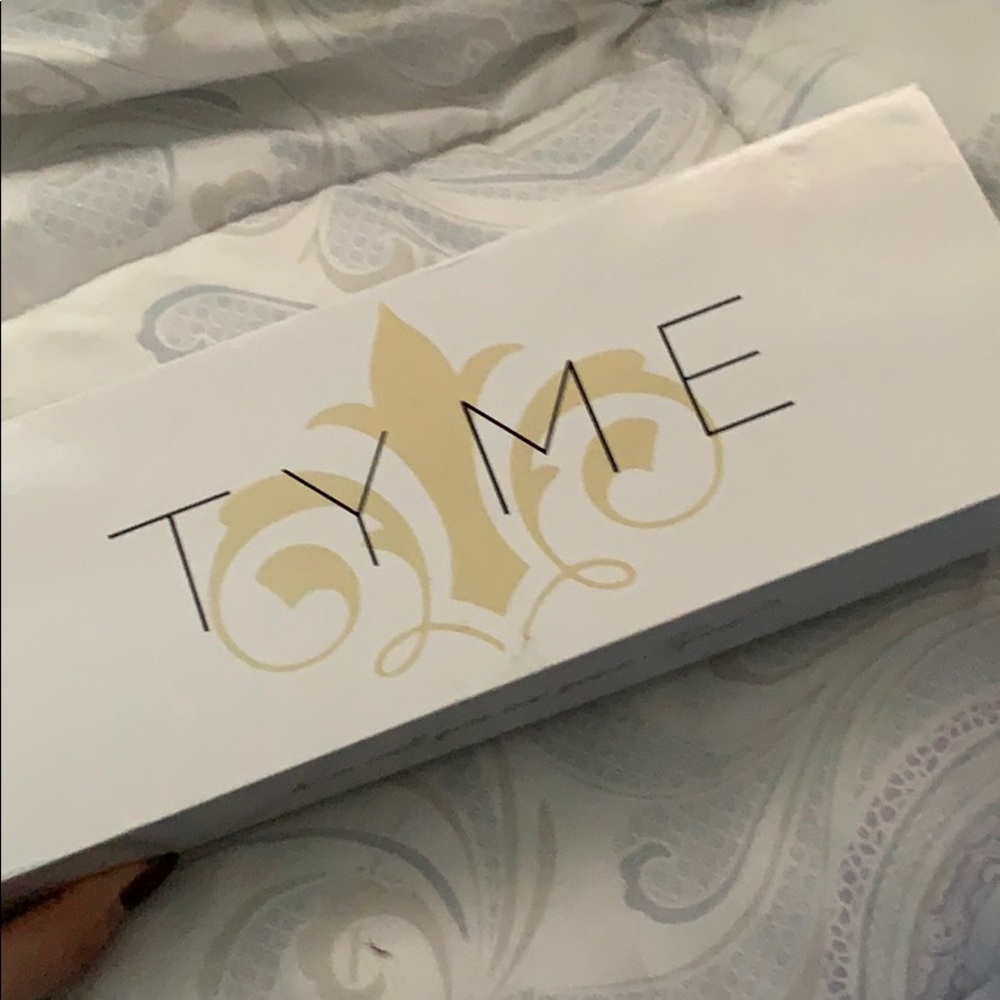 Flat iron/curly iron